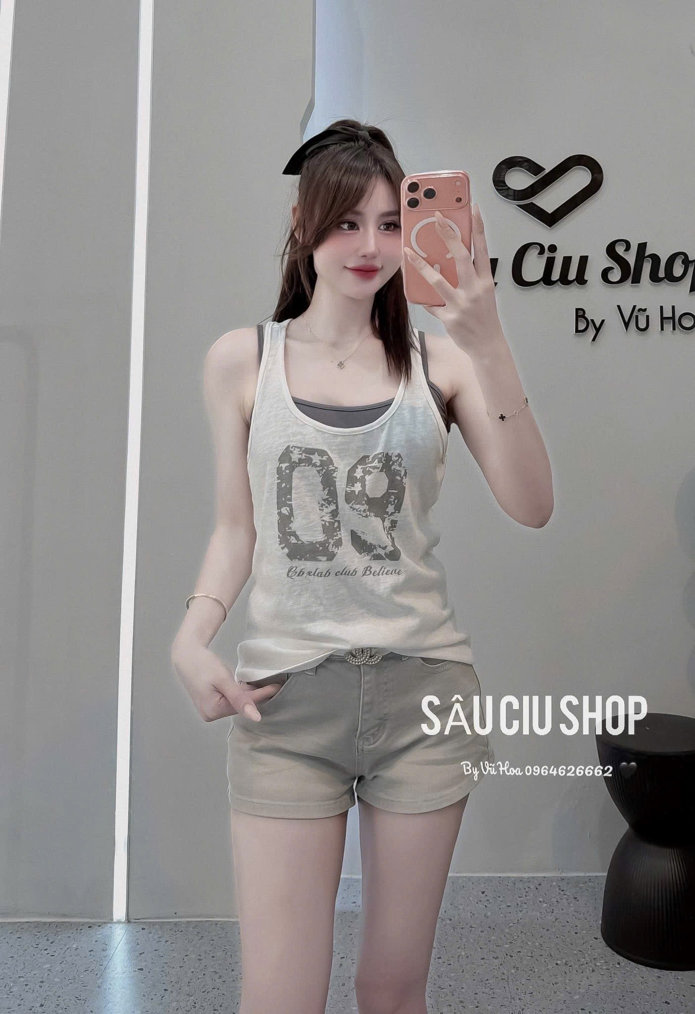 M60159 - SÉT ÁO BA LỖ QC 2CT SỐ 09