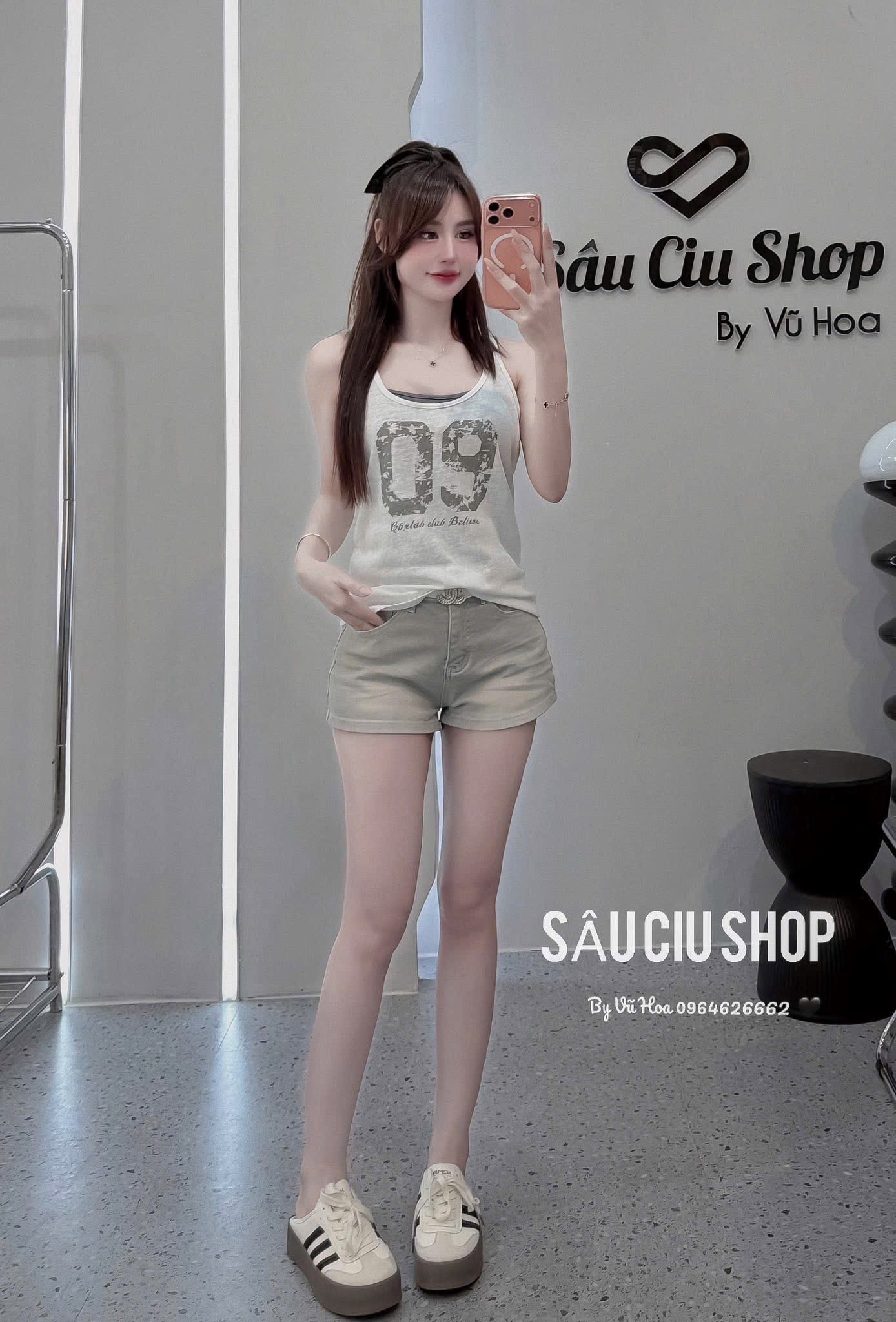 M60159 - SÉT ÁO BA LỖ QC 2CT SỐ 09