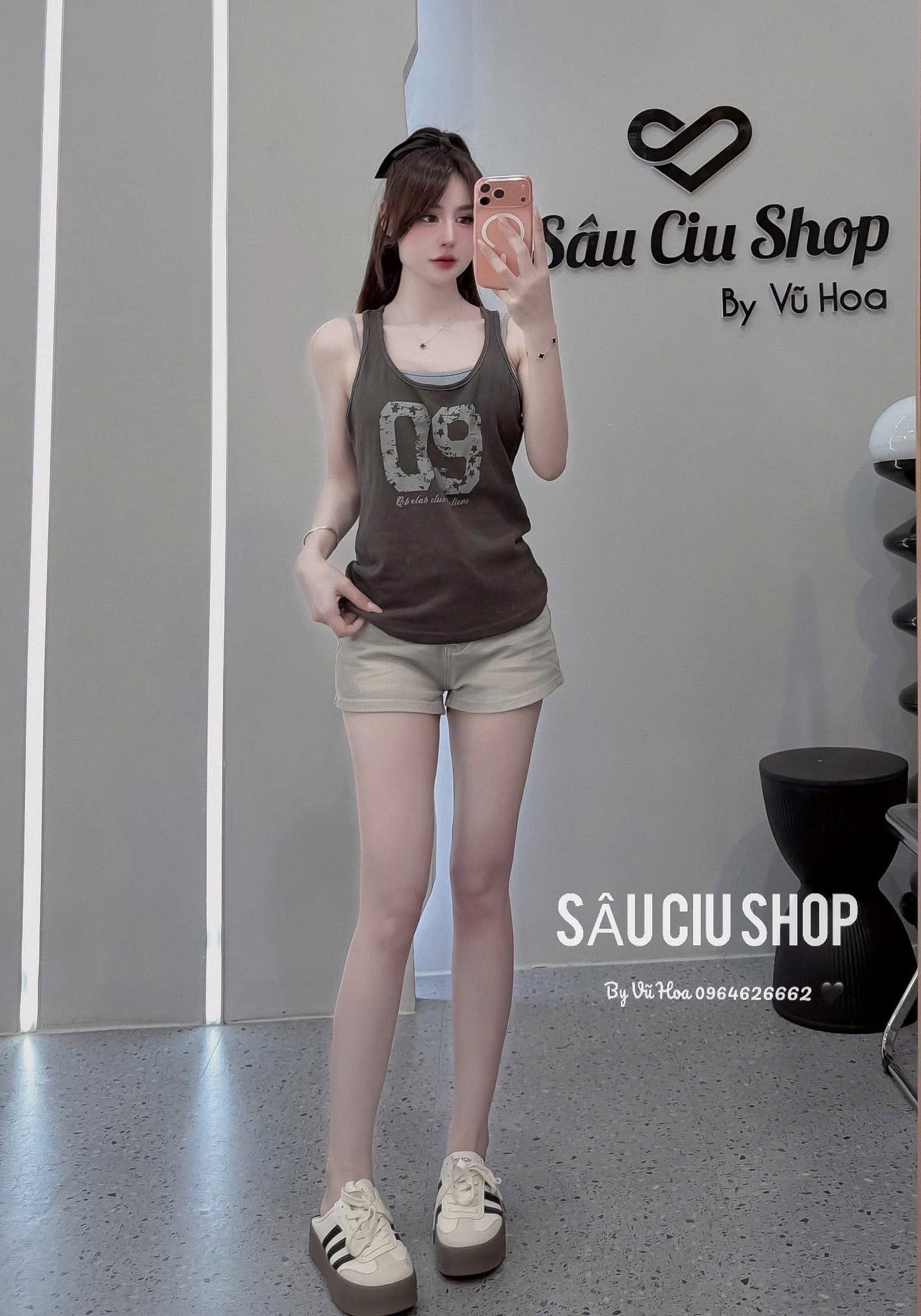 M60159 - SÉT ÁO BA LỖ QC 2CT SỐ 09
