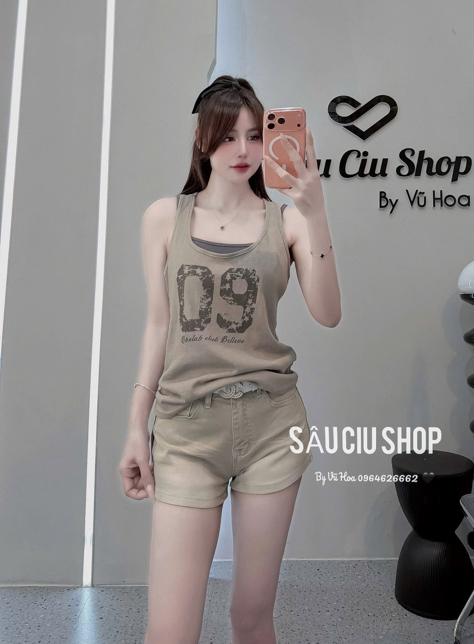 M60159 - SÉT ÁO BA LỖ QC 2CT SỐ 09