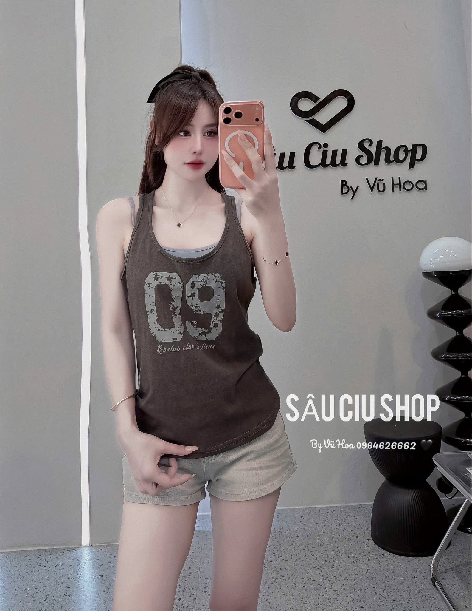 M60159 - SÉT ÁO BA LỖ QC 2CT SỐ 09