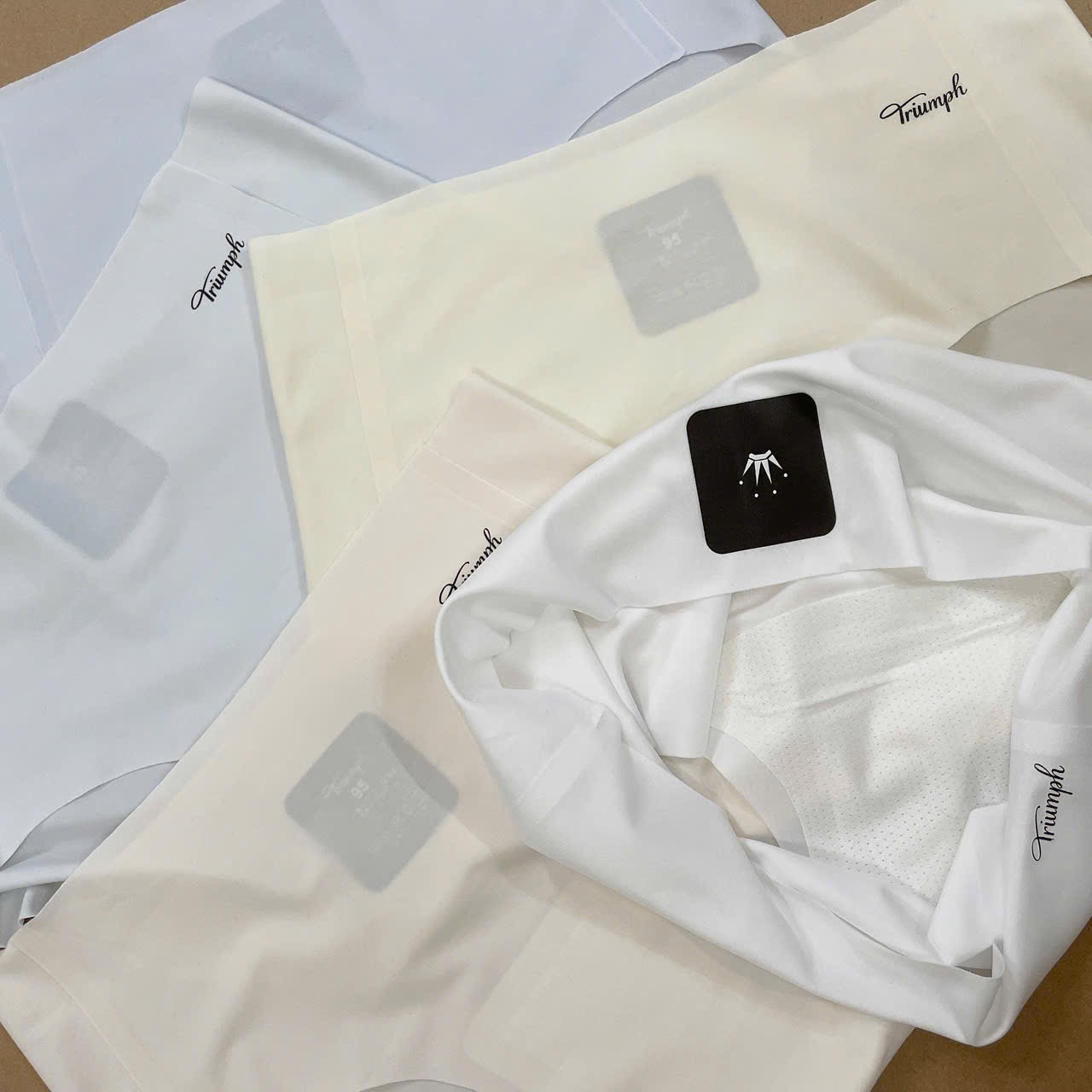 SET 5 QUẦN LÓT TRIUMP COOL LẠNH XUẤT DƯ