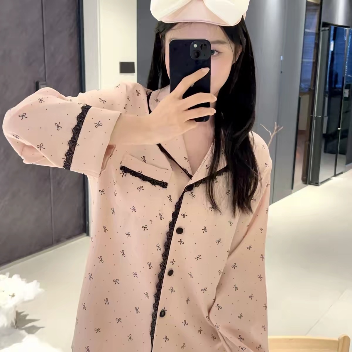 HD BỘ PZM NƠ HỒNG VỎ ĐỖ DT