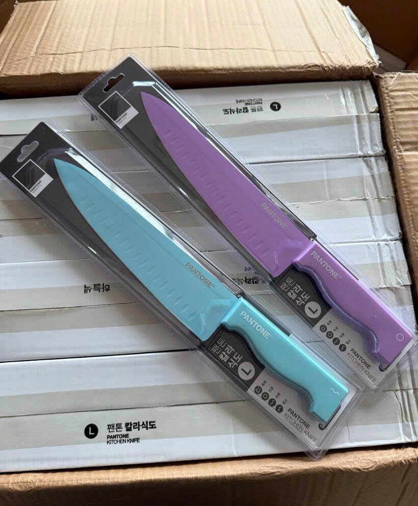 Hàng auth tuồn - DAO PANTONE HÀN SZ 35 CHÍNH HÃNG