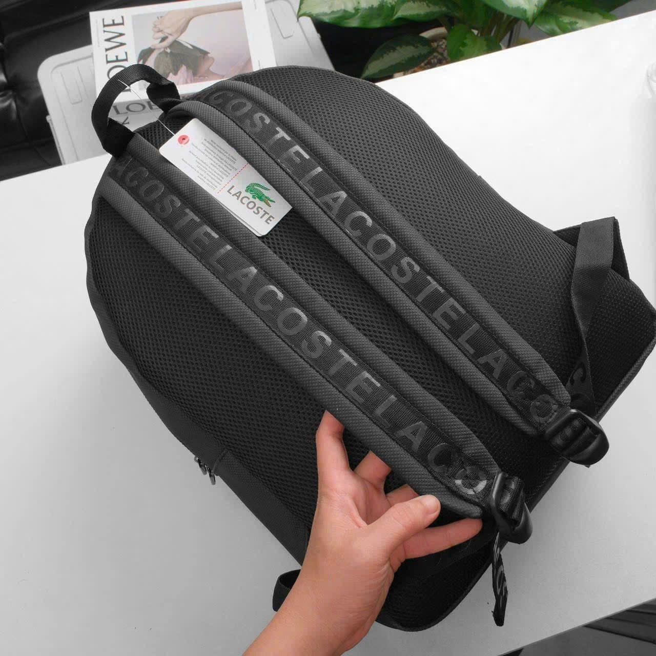 Hàng xuất dư - BALO LCT CÁ SẤU NAM XUẤT XỊN