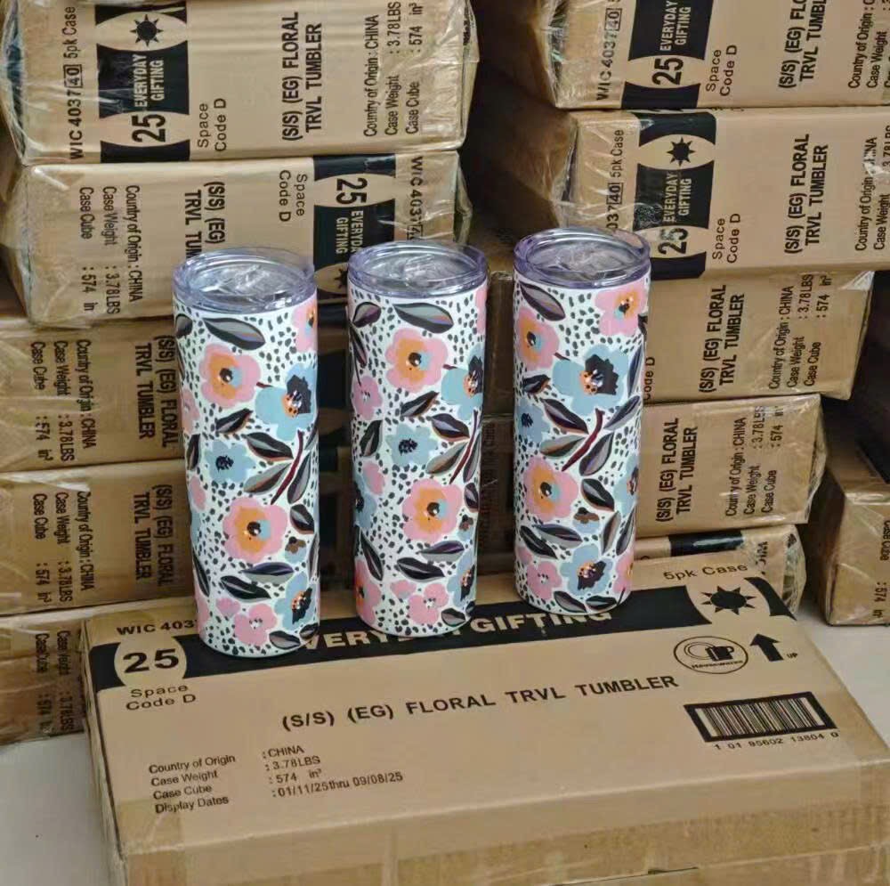 Hàng xuất dư - BÌNH GIỮ NHIỆT HÌNH HOA MODERN