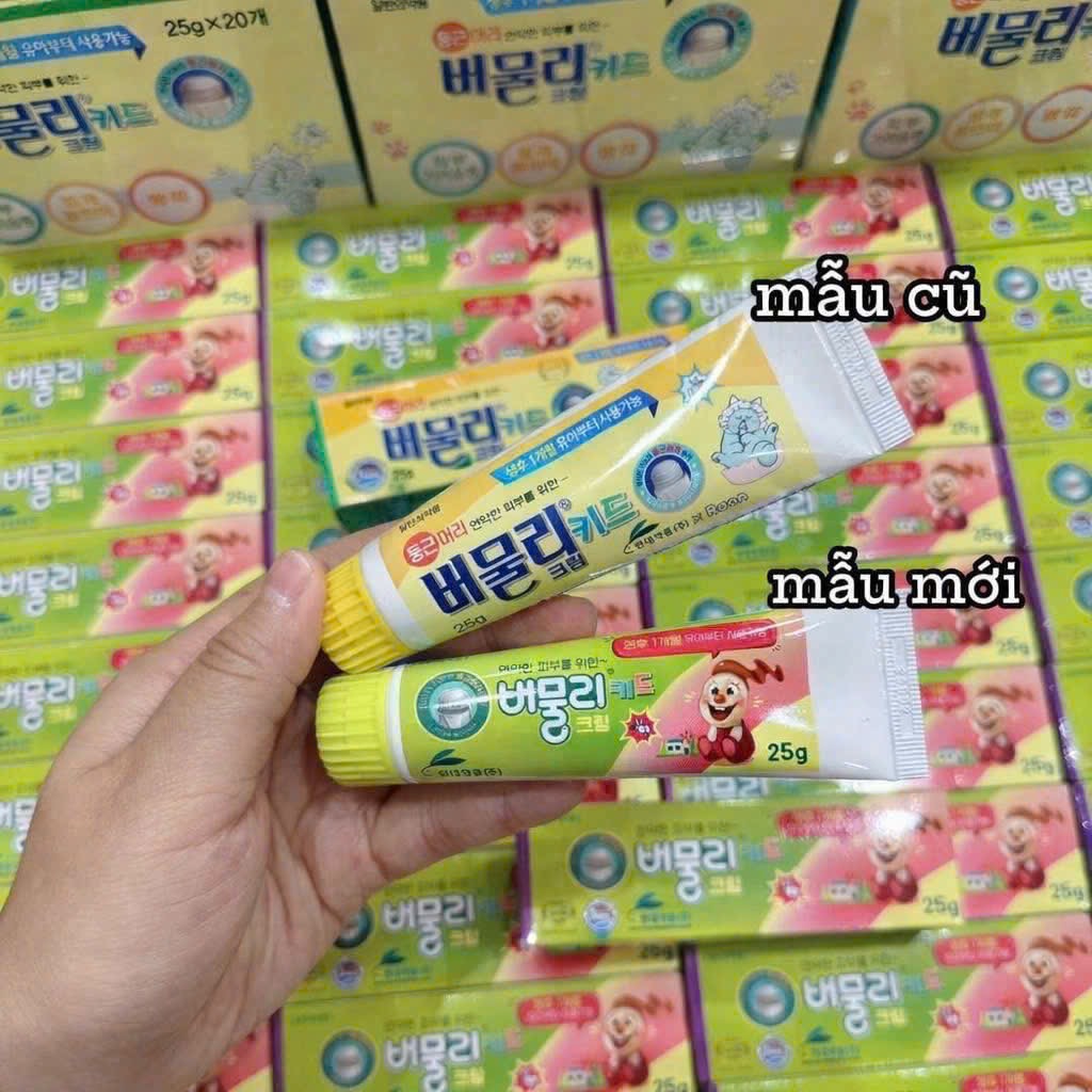 KEM BÔI MUỖI HQ