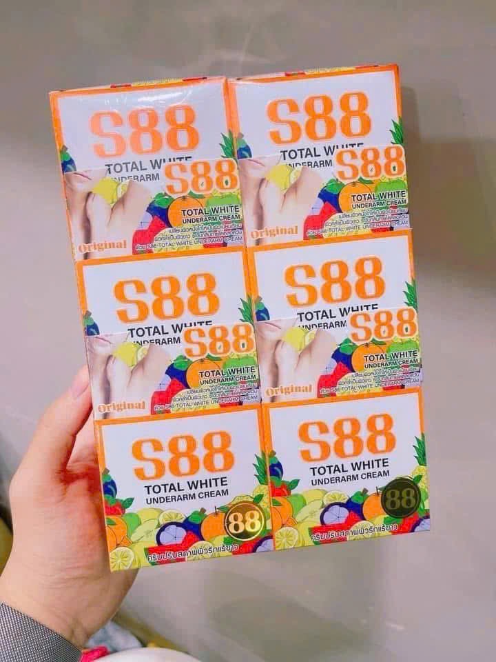 KEM TRỊ THÂM THÁI LAN S88