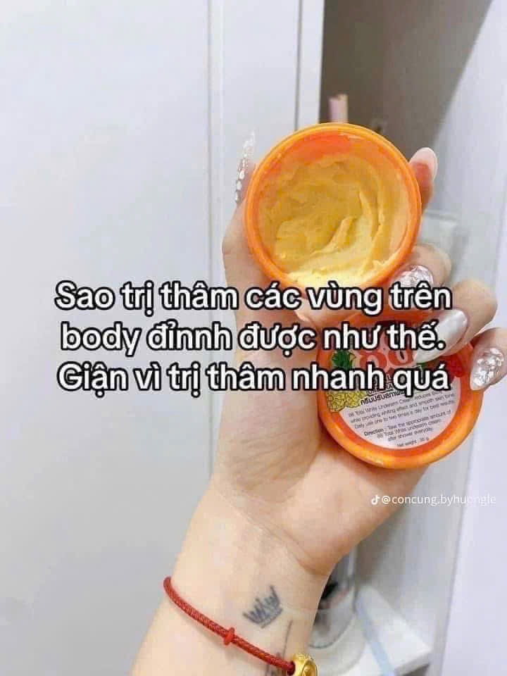 KEM TRỊ THÂM THÁI LAN S88