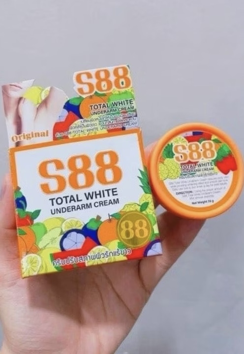KEM TRỊ THÂM THÁI LAN S88
