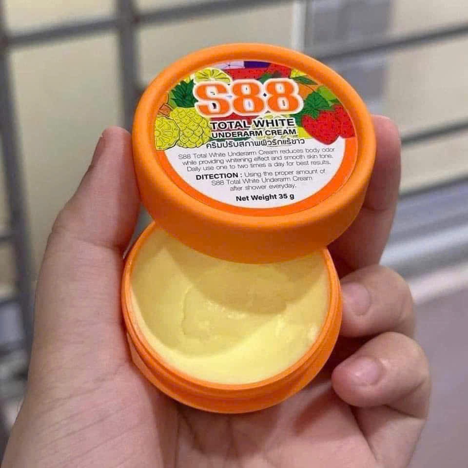KEM TRỊ THÂM THÁI LAN S88