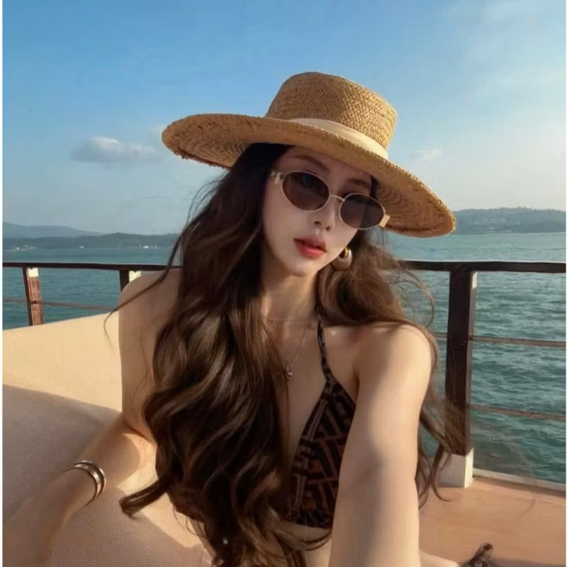 KÍNH MẮT CELIN GỌNG SẮT