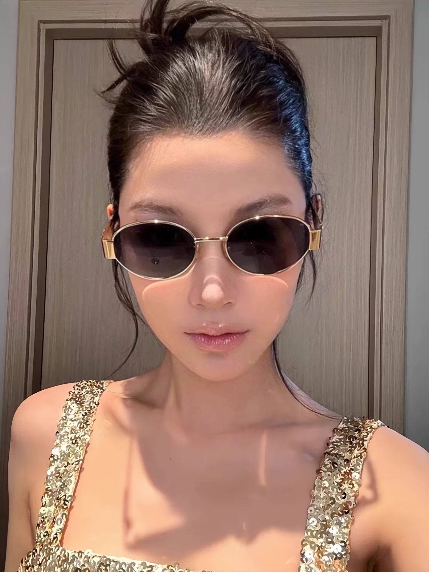 KÍNH MẮT THỜI TRANG NỮ