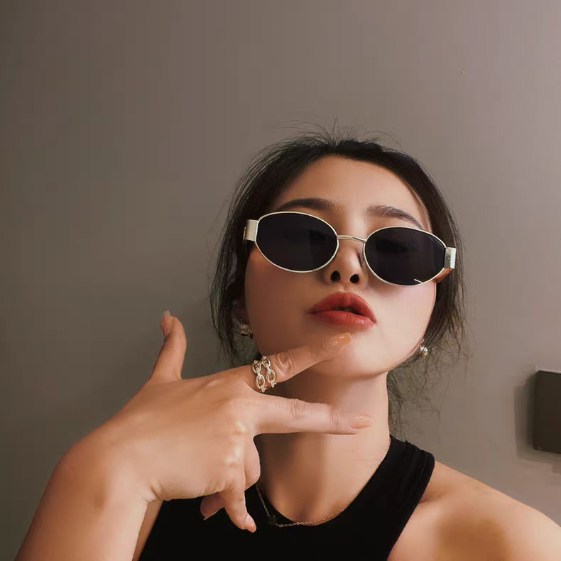 KÍNH MẮT THỜI TRANG NỮ