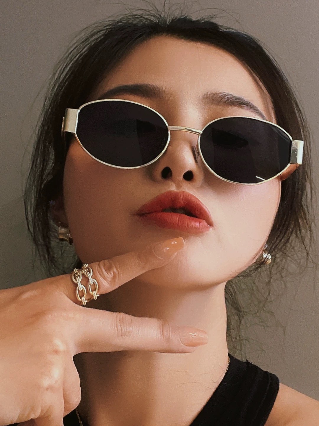 KÍNH MẮT THỜI TRANG NỮ