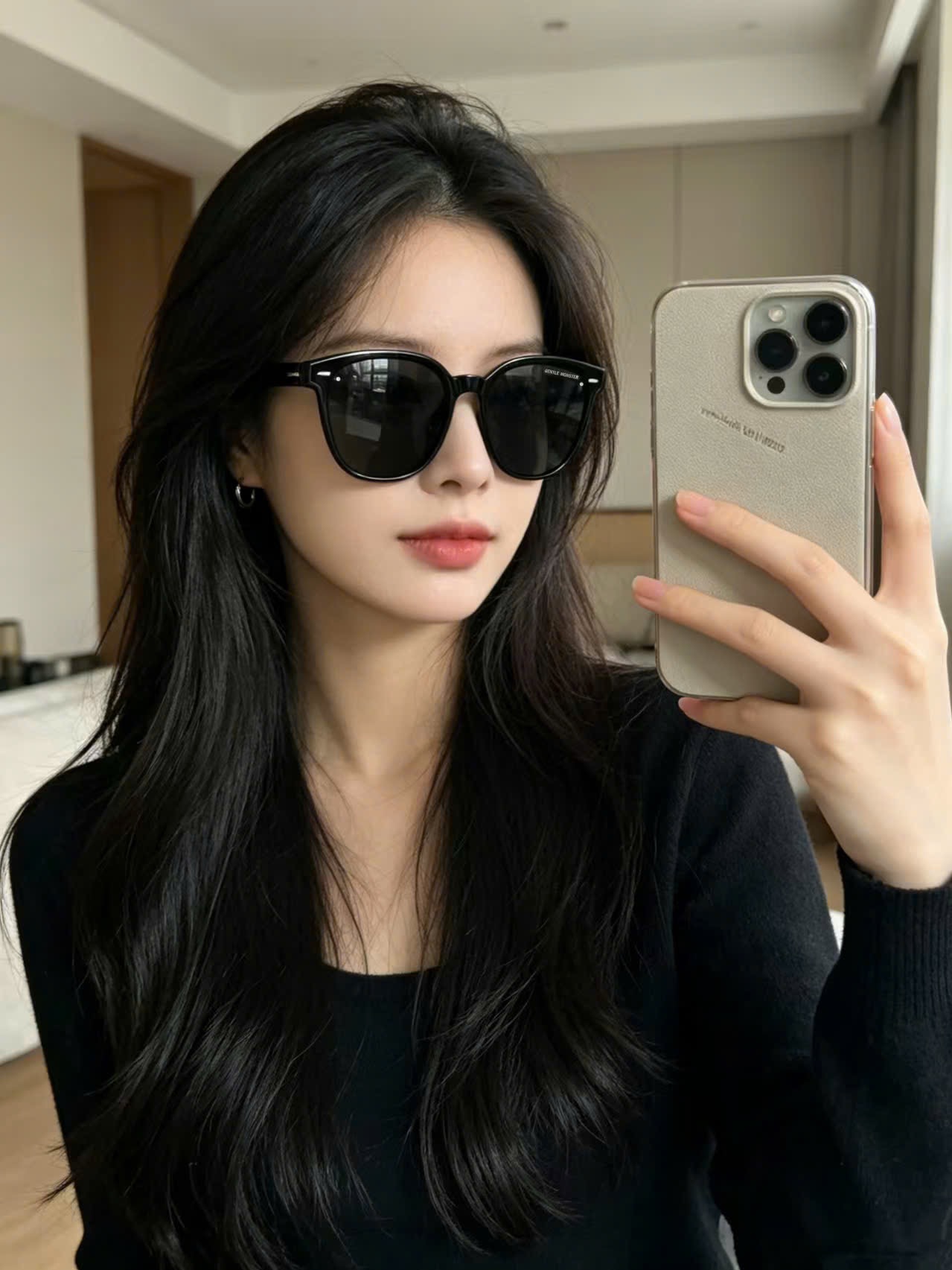KÍNH MẮT THỜI TRANG
