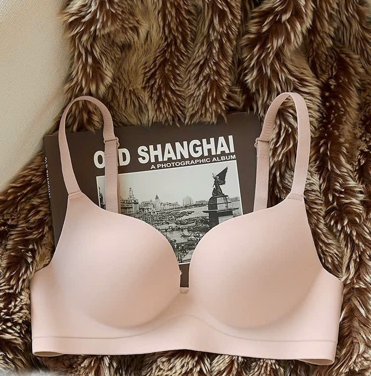 M021 - SET 3 ÁO LÓT SU K GỌNG K ĐÊM ĐEN DA NÂU