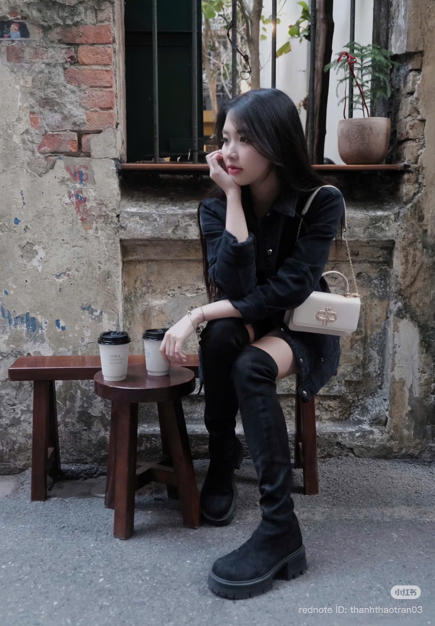 M0608P - TÚI XÁCH PERDO XUẤT DU 4 MÀU