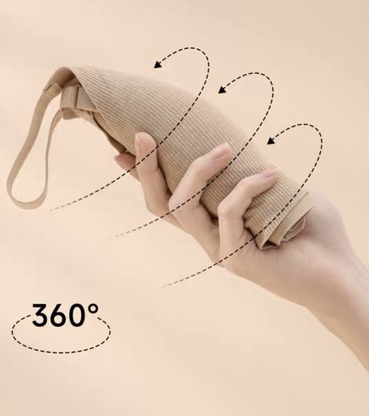 M9737 - ÁO LÓT BRA SU MỎNG ĐỆM NƯỚC THOÁNG KHÍ L1