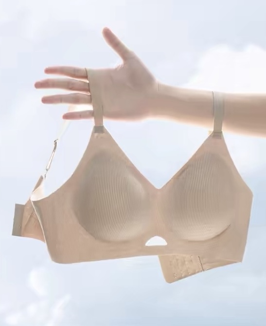 M9737 - ÁO LÓT BRA SU MỎNG ĐỆM NƯỚC THOÁNG KHÍ L1