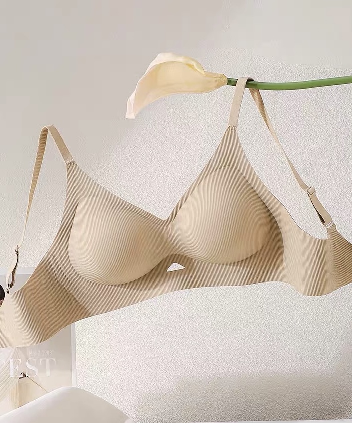 M9737 - ÁO LÓT BRA SU MỎNG ĐỆM NƯỚC THOÁNG KHÍ L1