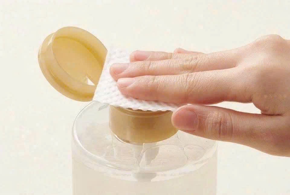 NƯỚC TẨY TRANG JM 850ML