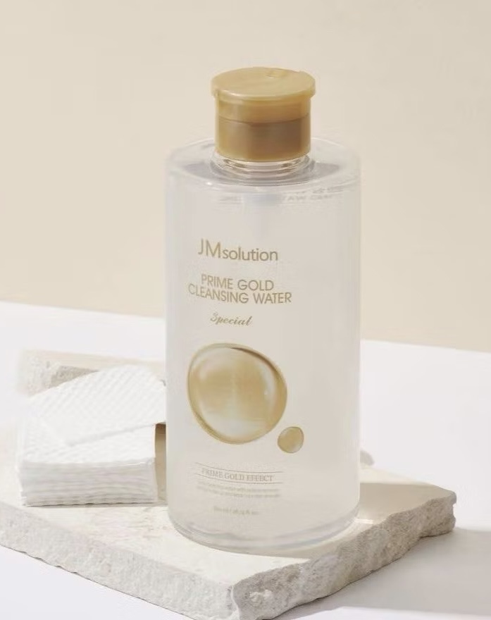 NƯỚC TẨY TRANG JM 850ML