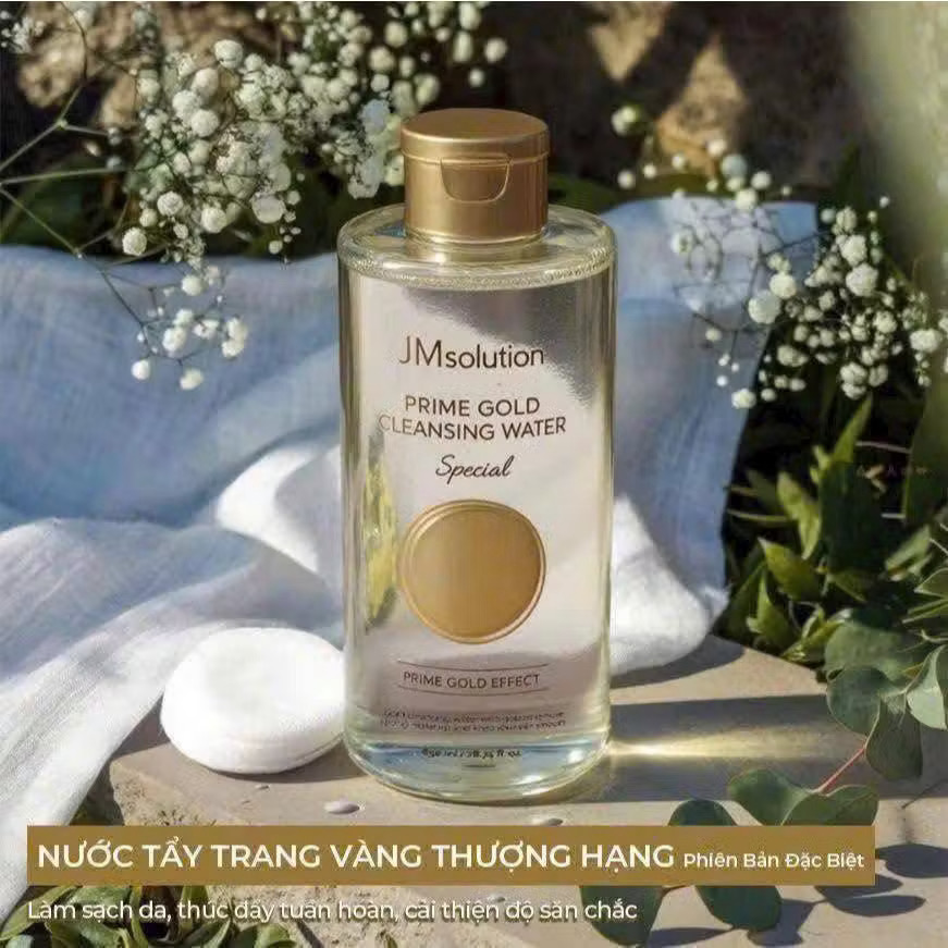 NƯỚC TẨY TRANG JM 850ML