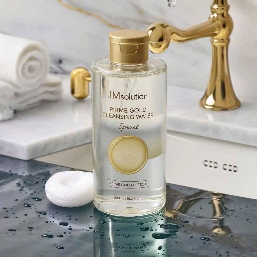 NƯỚC TẨY TRANG JM 850ML