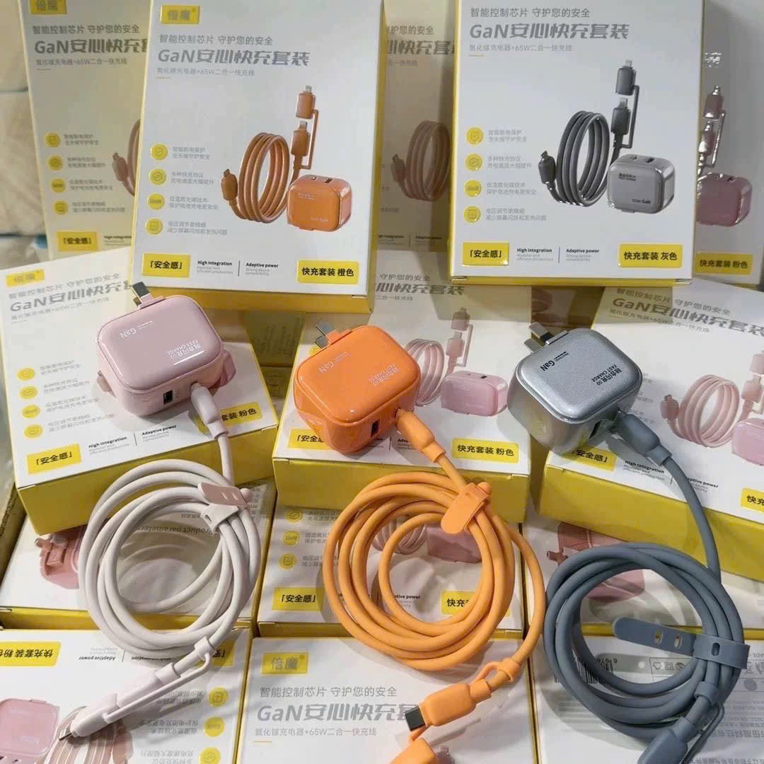 SẠC NHANH ĐIỆN THOẠI 30W