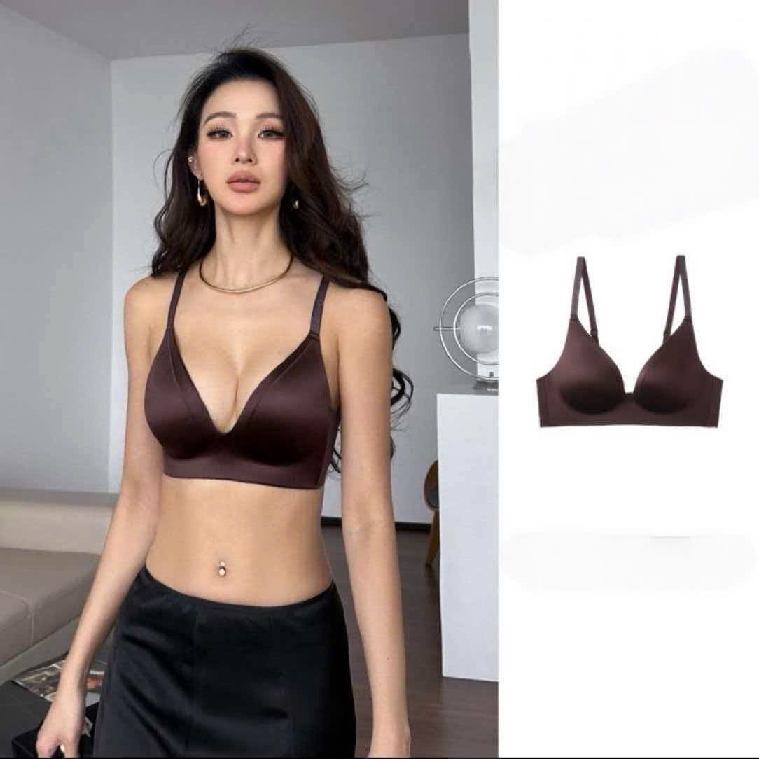 SET 2 ÁO LÓT ĐÚC LIỀN KHỐI XUẤT MỸ TENCEL