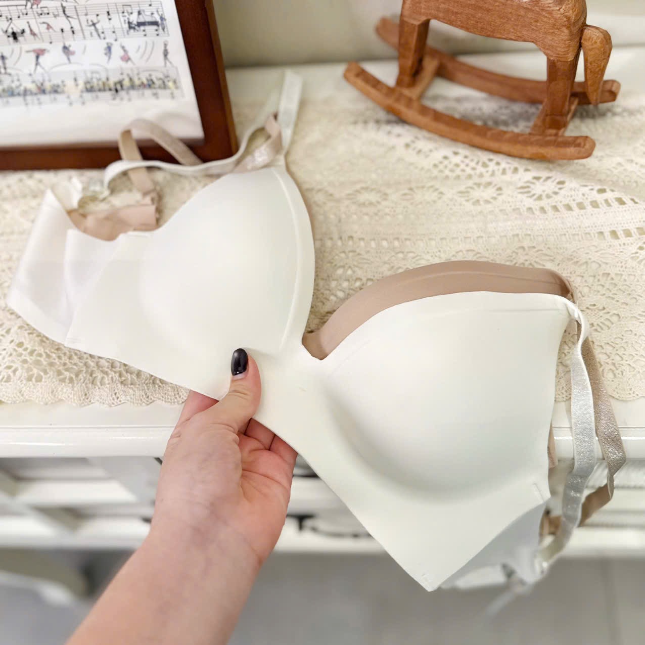 SET 2 ÁO LÓT ĐÚC LIỀN KHỐI XUẤT MỸ TENCEL