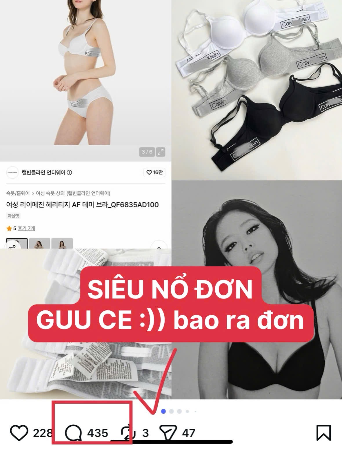 SET 2 ÁO LOTA CALVIN XUẤT DƯ - random màu