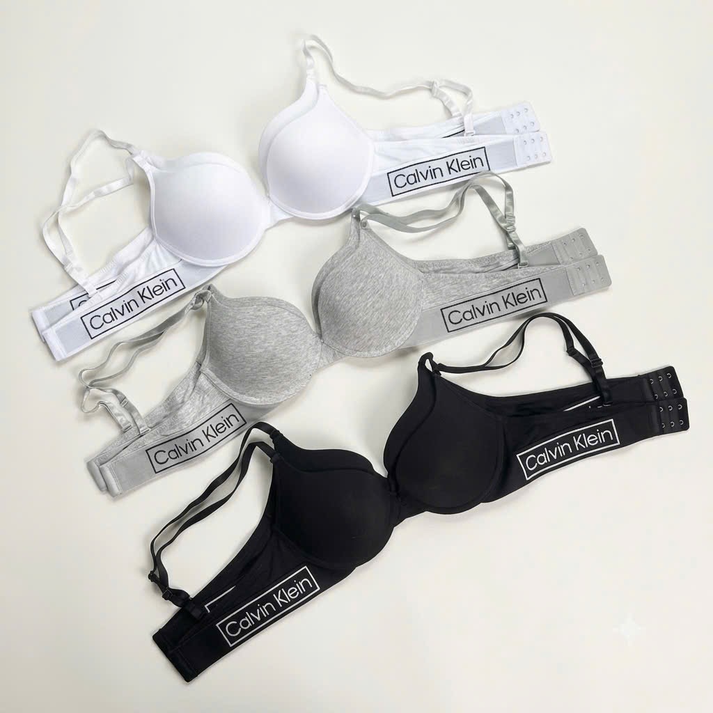 SET 2 ÁO LOTA CALVIN XUẤT DƯ - random màu