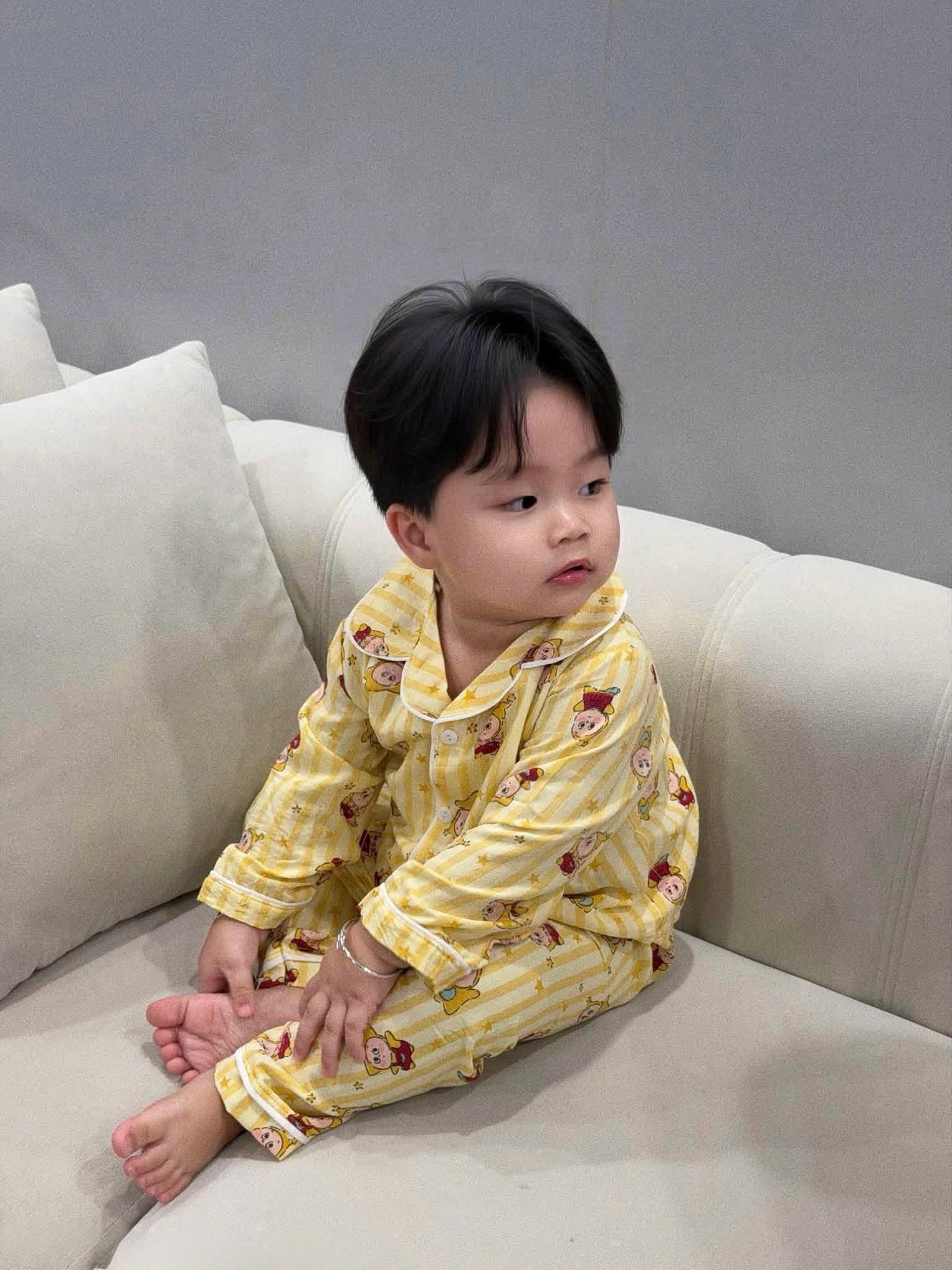 SET 2 BỘ PZM DÀI TAY BT BG