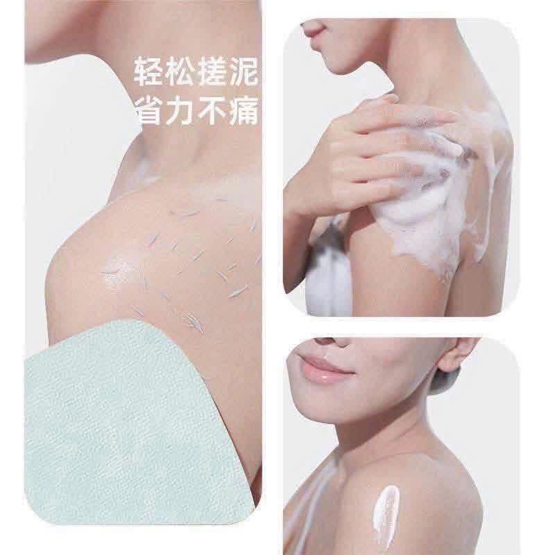 SET 2 ĐÔI GĂNG TAY TẨY DA CHẾT
