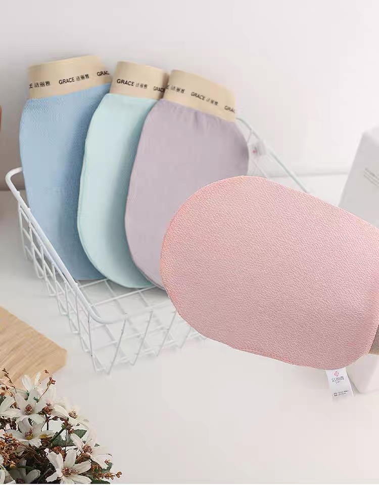 SET 2 ĐÔI GĂNG TAY TẨY DA CHẾT
