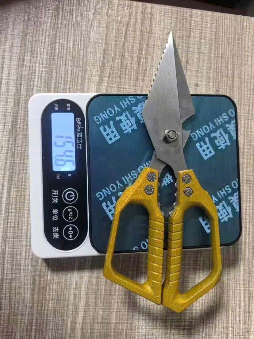 SÉT 2 KÉO CẮT THẾ HỆ MỚI