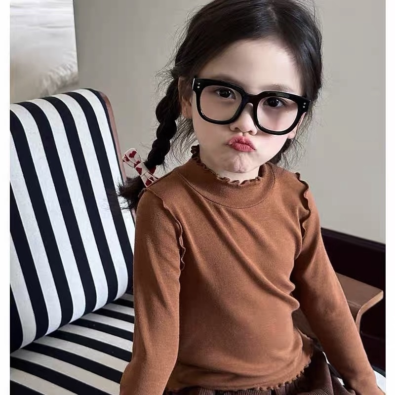 SET 3 ÁO GIỮ NHIỆT CỔ VIỀN BÈO VAI