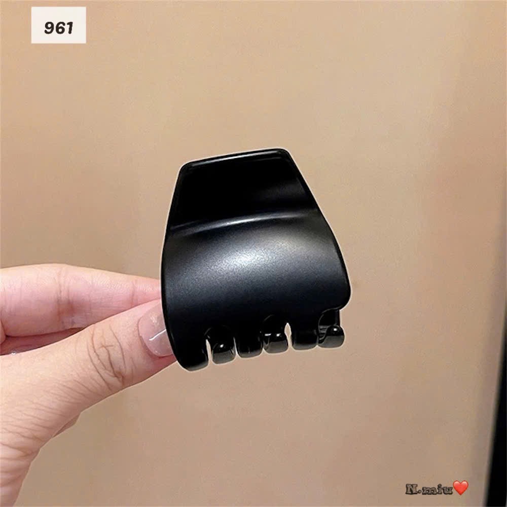 SET 3 KẸP TÓC NỮ