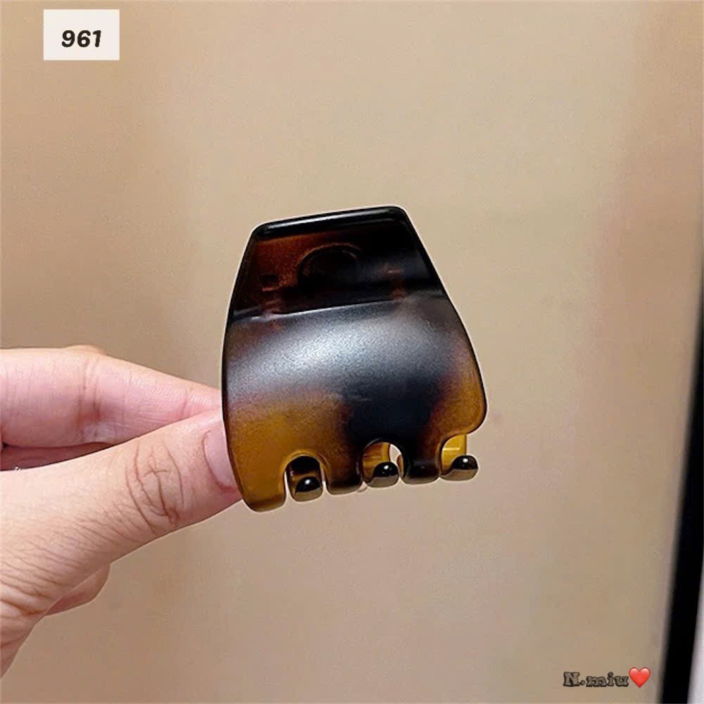 SET 3 KẸP TÓC NỮ