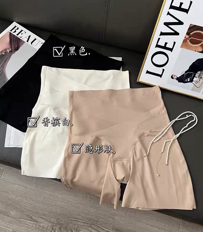 SET 3 QUẦN ĐÙI GHEN BỤNG MẶC TRONG VAY KÈM MOC