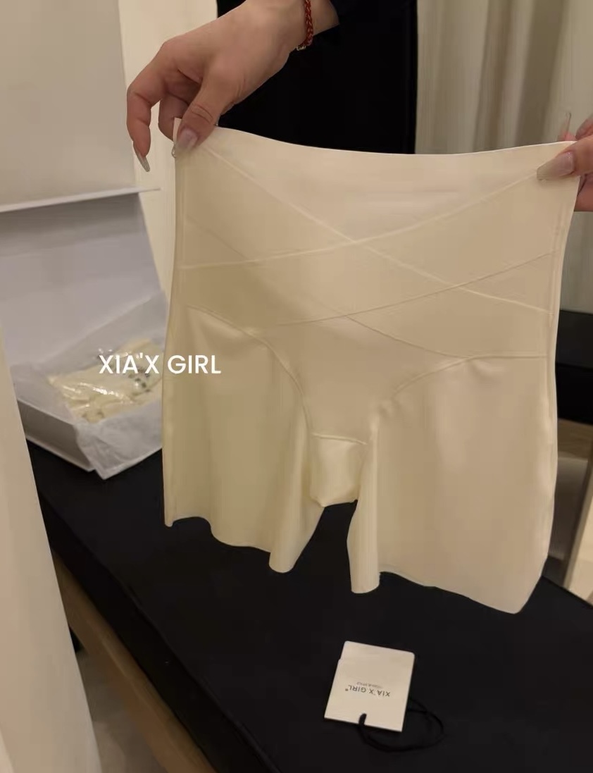 SET 3 QUẦN ĐÙI GHEN BỤNG MẶC TRONG VAY KÈM MOC