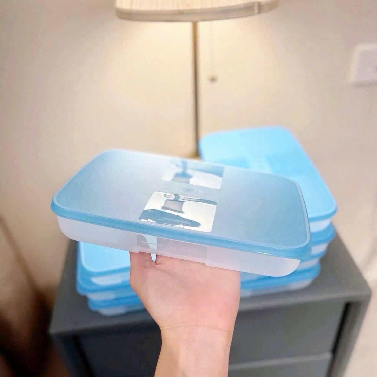 SET 4 HỘP ĐỰNG THỰC PHẨM TUP GIÁ TỐIT