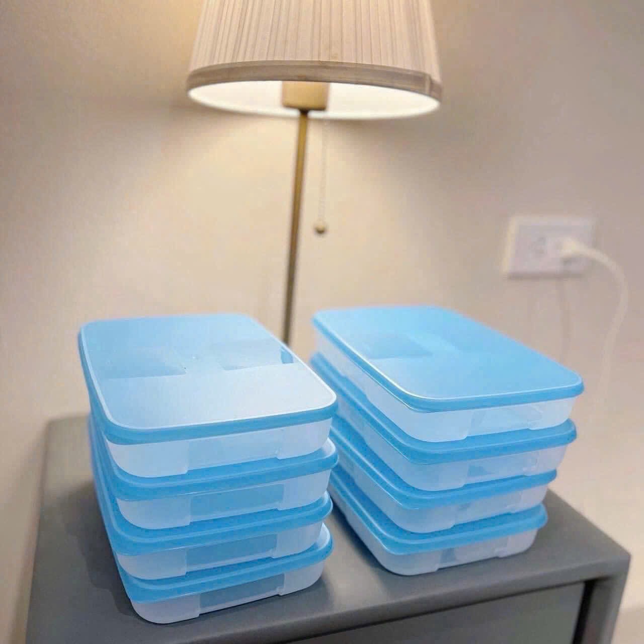 SET 4 HỘP ĐỰNG THỰC PHẨM TUP GIÁ TỐIT