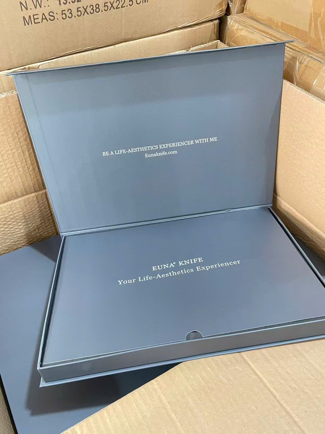SET DAO EUNA 5 MÓN CAO CẤP
