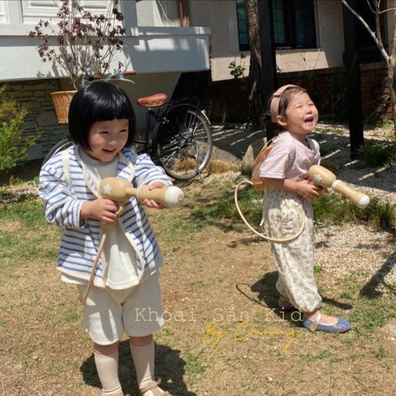 SÚNG BẮN NƯỚC ĐỒ CHƠI SUMMER TIME