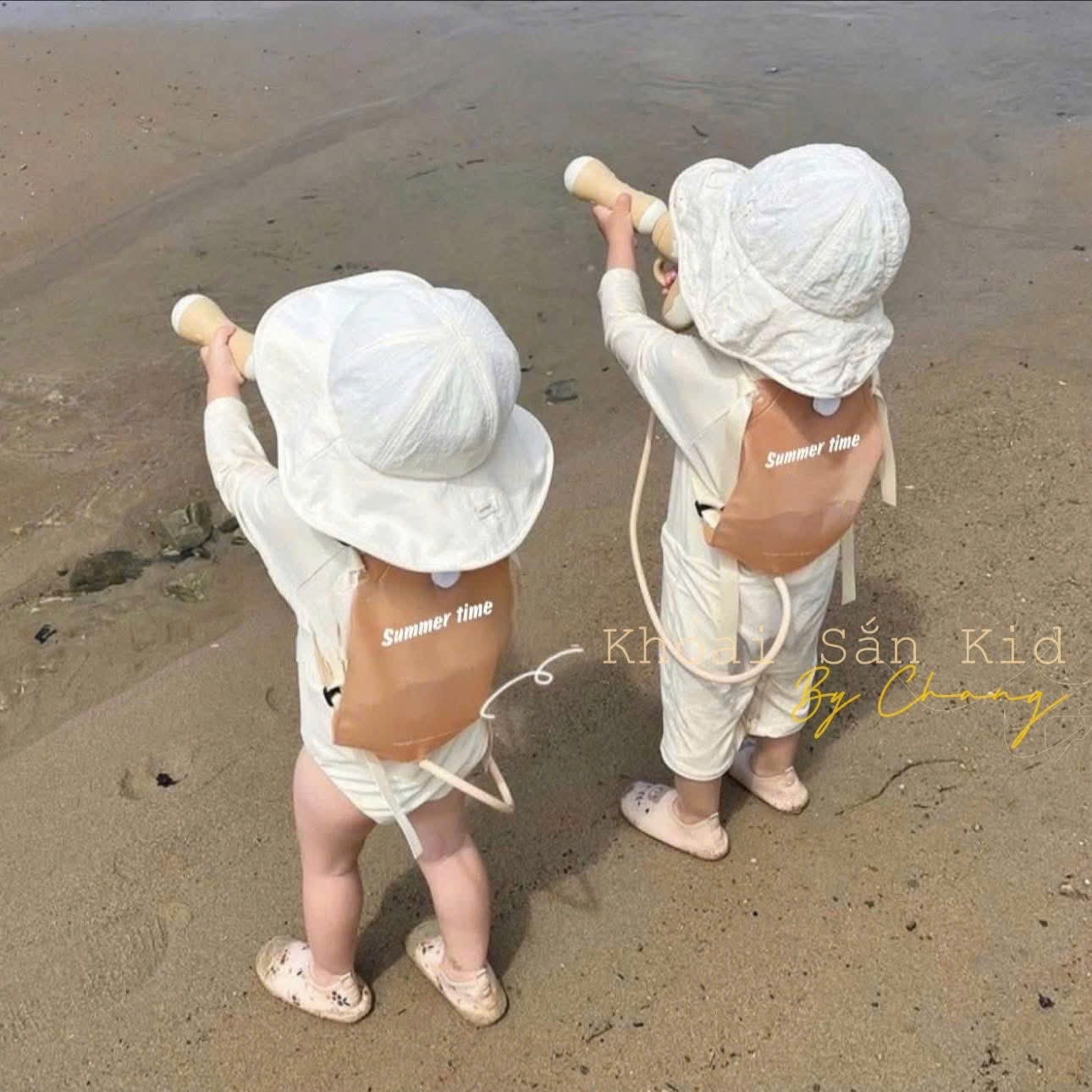 SÚNG BẮN NƯỚC ĐỒ CHƠI SUMMER TIME