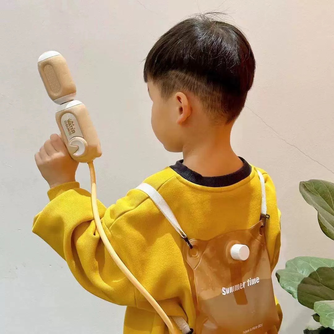 SÚNG BẮN NƯỚC ĐỒ CHƠI SUMMER TIME