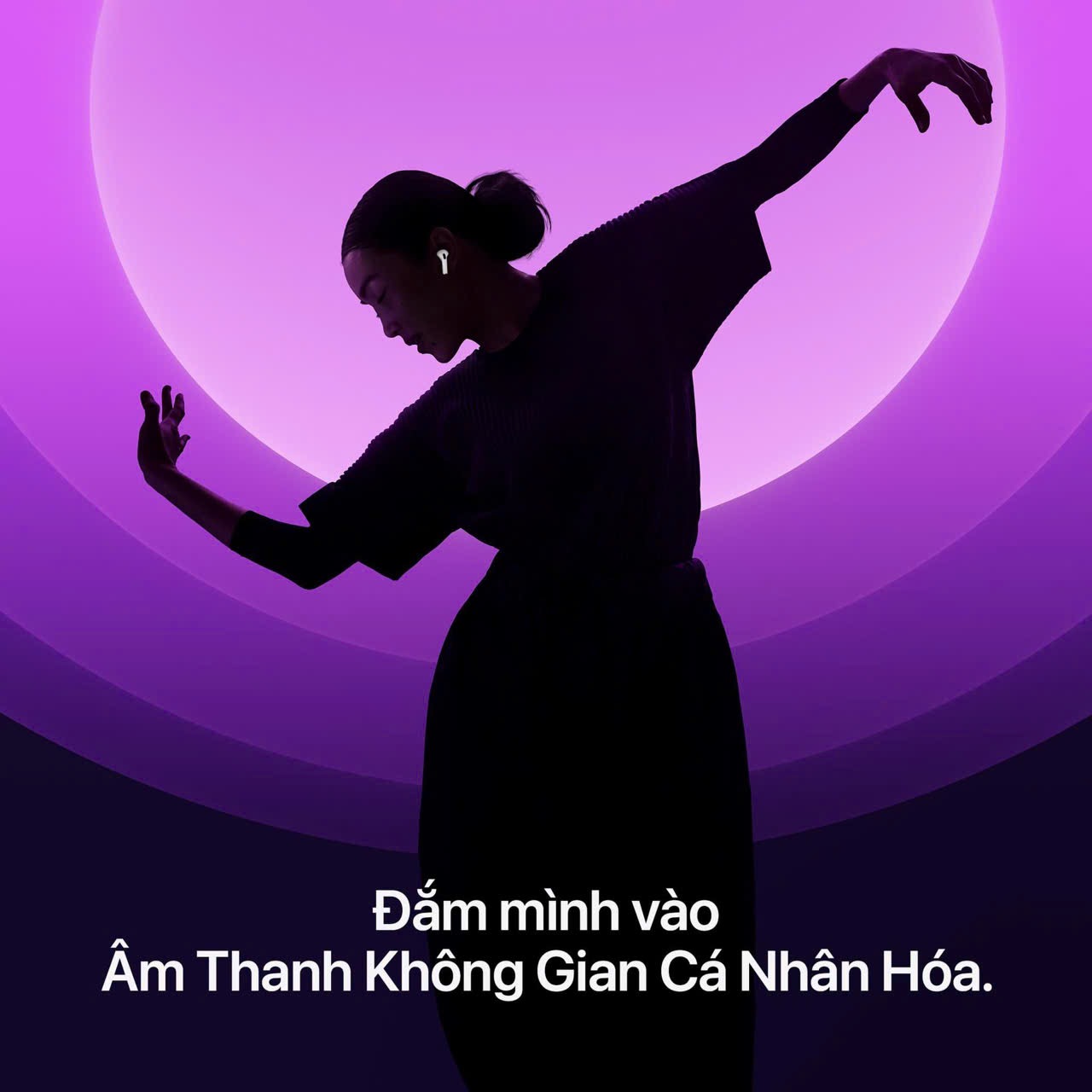 TAI NGHE AIRPODS 4 HỘP TRẮNG